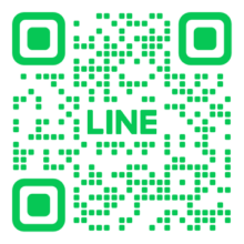 LINE QRコード